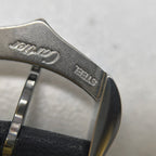 Cartier Santos de Cartier watch 27 x 34.5mm WSSA0082