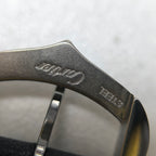 Cartier Santos de Cartier watch 27 x 34.5mm WSSA0082