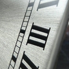 Cartier Santos de Cartier watch 27 x 34.5mm WSSA0082