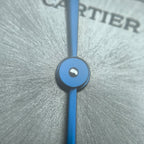 Cartier Santos de Cartier watch 27 x 34.5mm WSSA0082