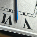 Cartier Santos de Cartier watch 27 x 34.5mm WSSA0082