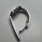 Cartier Santos de Cartier watch 27 x 34.5mm WSSA0082
