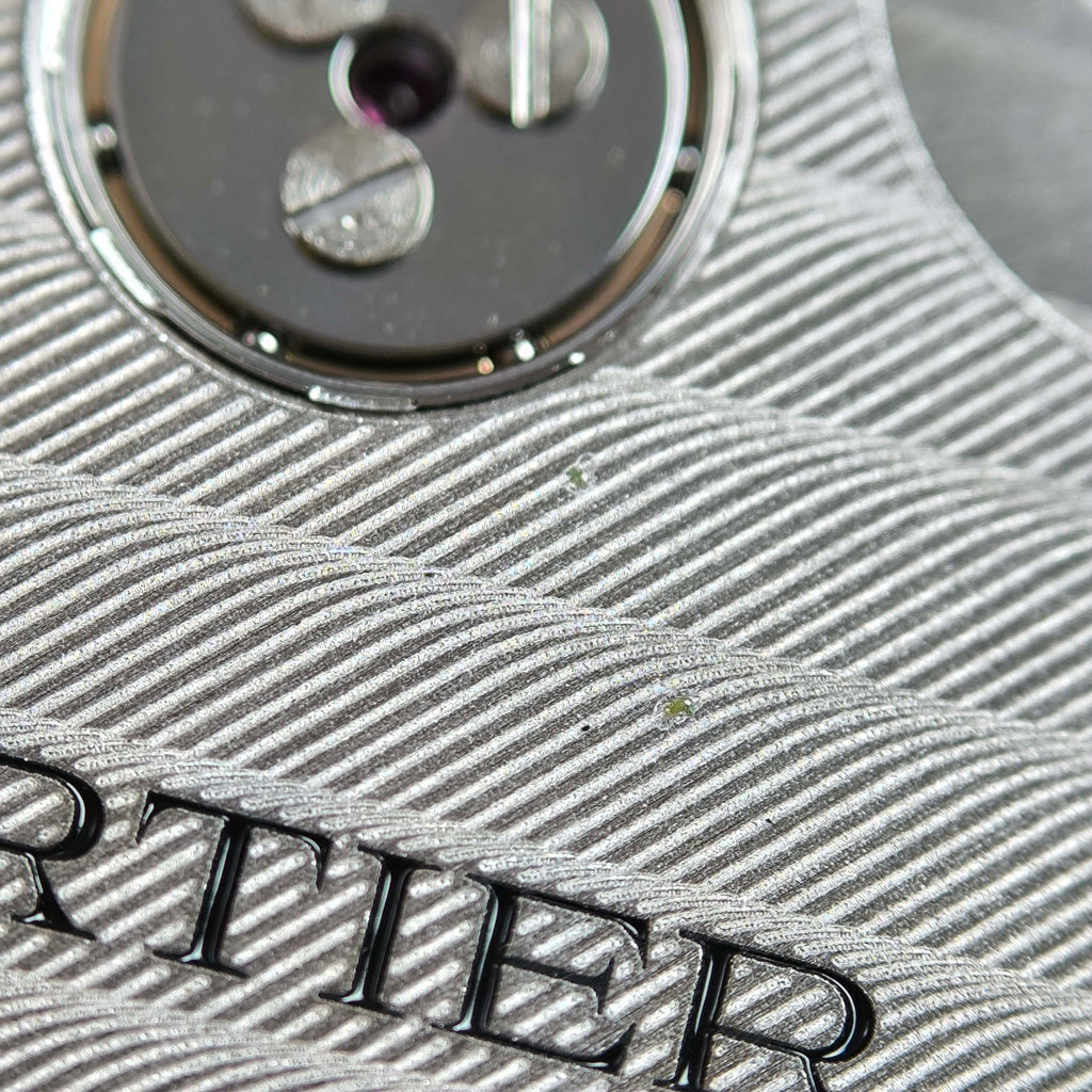 Cartier Ballon Bleu de Cartier Cartier Blue Balloon watch 42mm WGBB0036