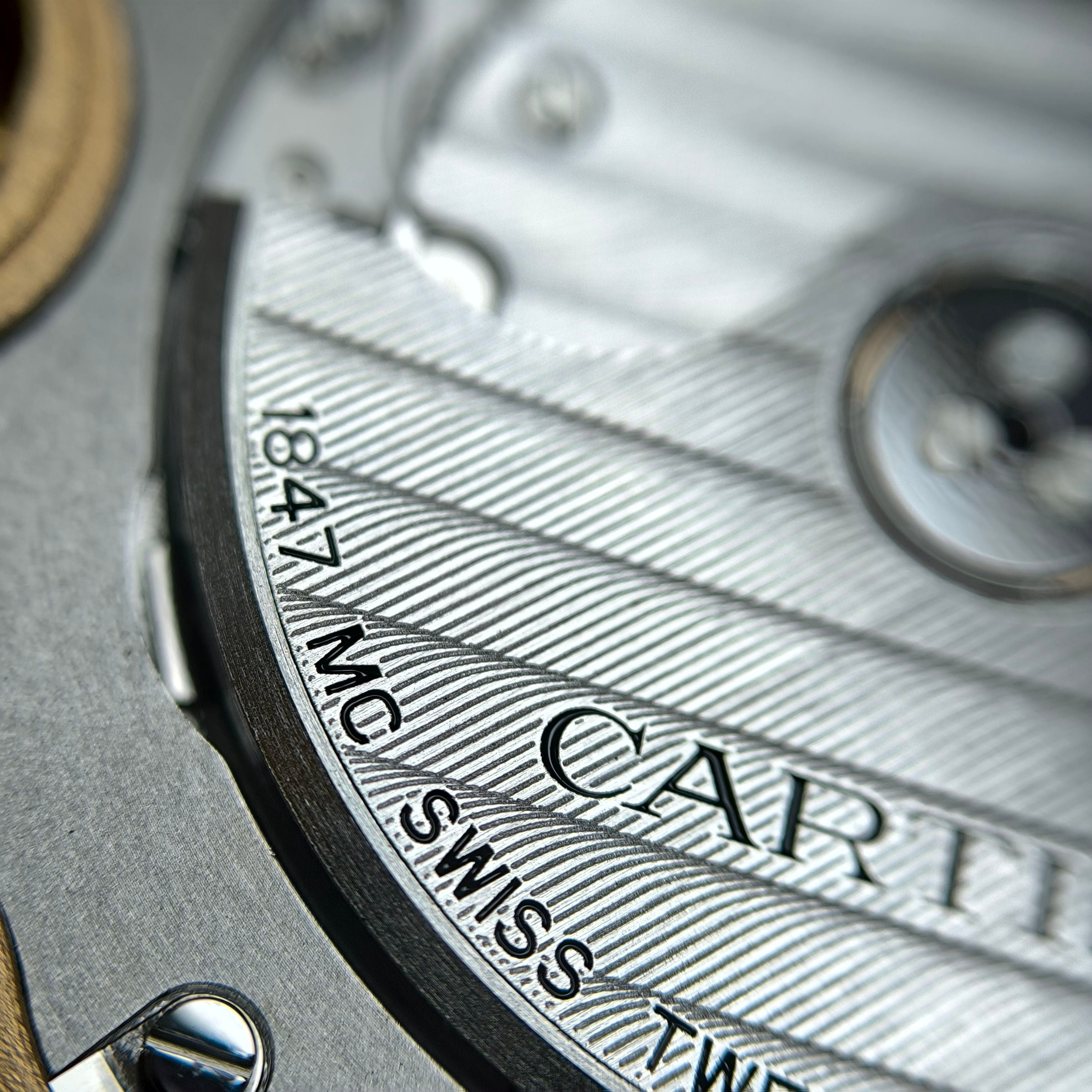 Cartier Ballon Bleu de Cartier Cartier Blue Balloon watch 42mm WGBB0036