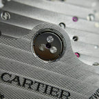 Cartier Ballon Bleu de Cartier Cartier Blue Balloon watch 42mm WGBB0036