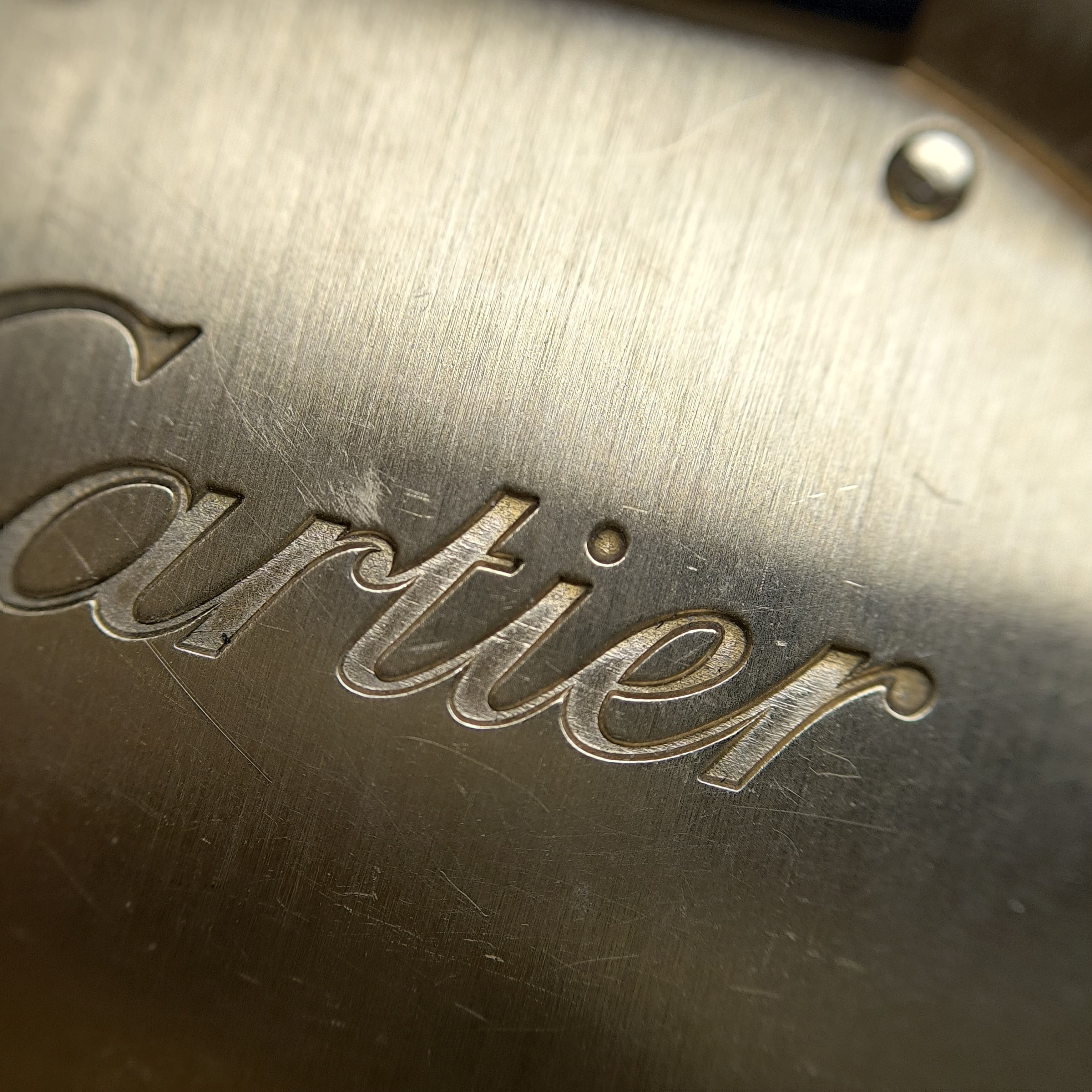 Cartier Ballon Bleu de Cartier Cartier Blue Balloon watch 42mm WGBB0036