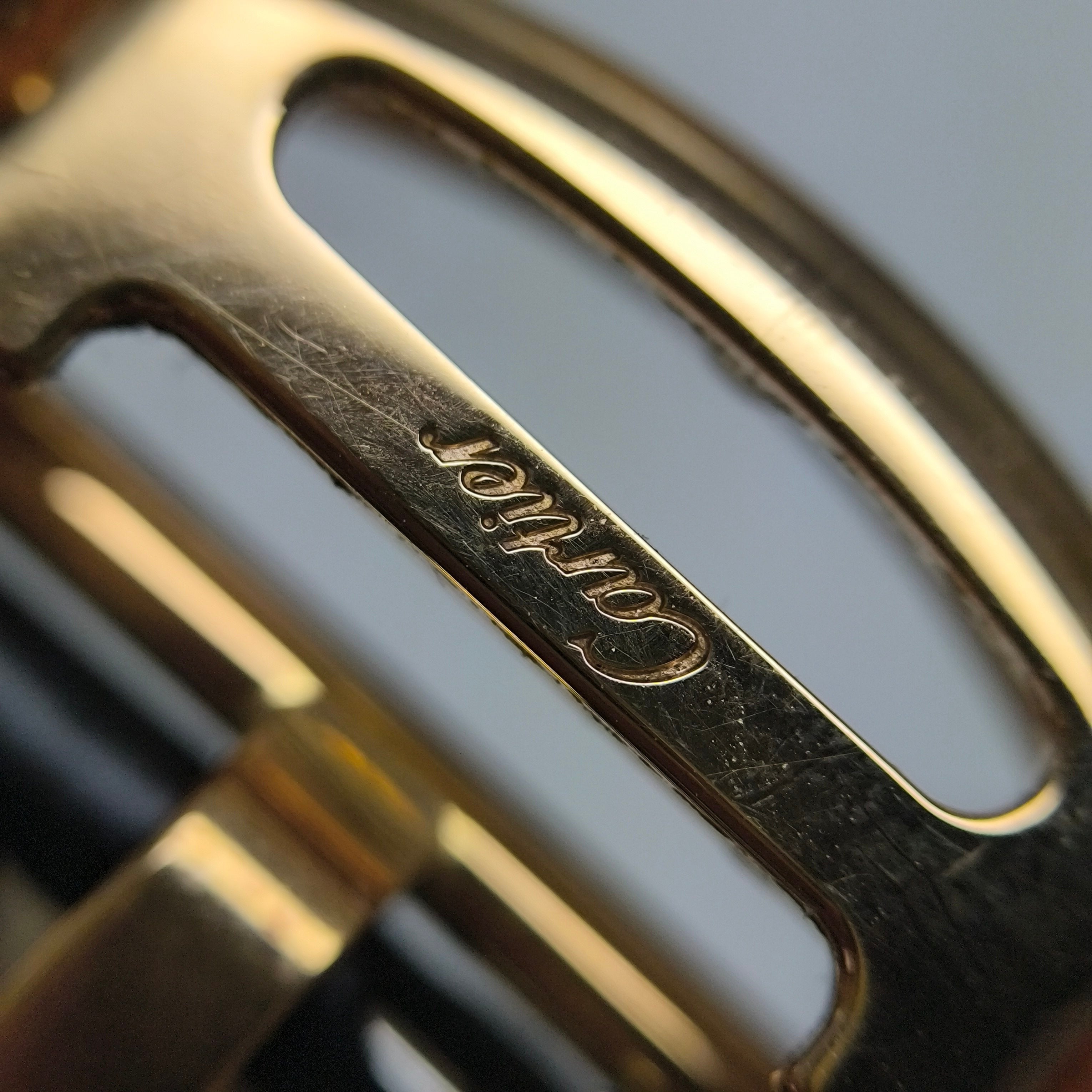 Cartier Ballon Bleu de Cartier Cartier Blue Balloon watch 42mm WGBB0036