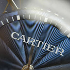 Cartier Ballon Bleu de Cartier Cartier Blue Balloon watch 42mm WGBB0036
