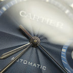 Cartier Ballon Bleu de Cartier Cartier Blue Balloon watch 42mm WGBB0036