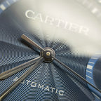 Cartier Ballon Bleu de Cartier Cartier Blue Balloon watch 42mm WGBB0036