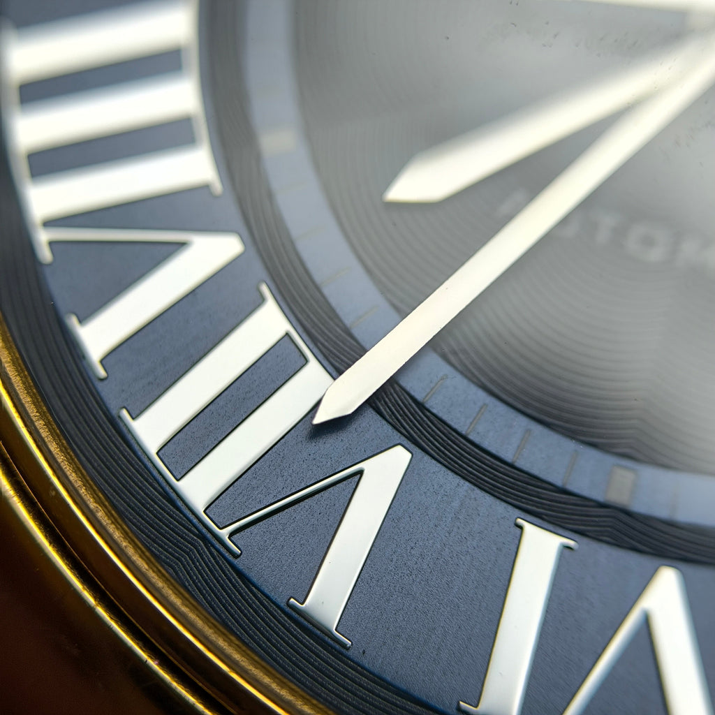 Cartier Ballon Bleu de Cartier Cartier Blue Balloon watch 42mm WGBB0036
