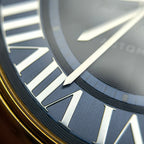 Cartier Ballon Bleu de Cartier Cartier Blue Balloon watch 42mm WGBB0036