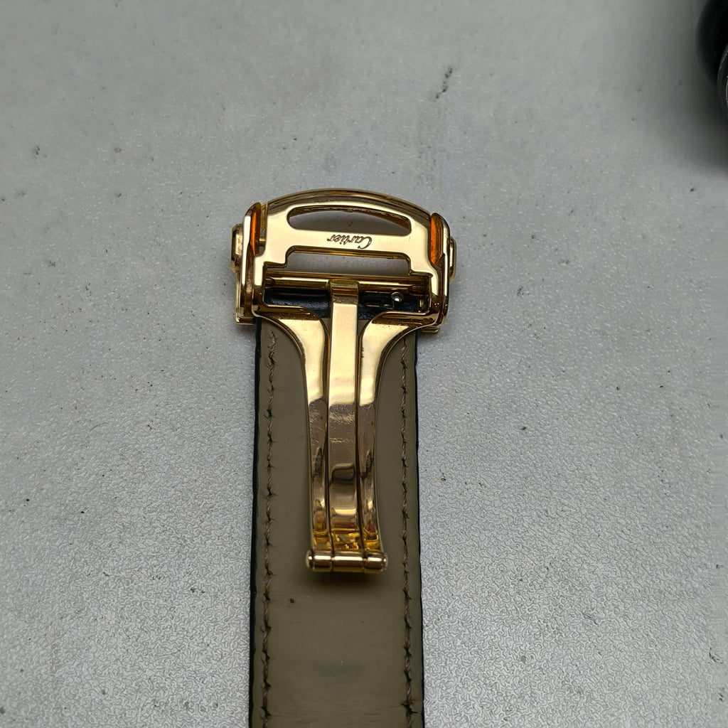 Cartier Ballon Bleu de Cartier Cartier Blue Balloon watch 42mm WGBB0036