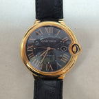 Cartier Ballon Bleu de Cartier Cartier Blue Balloon watch 42mm WGBB0036
