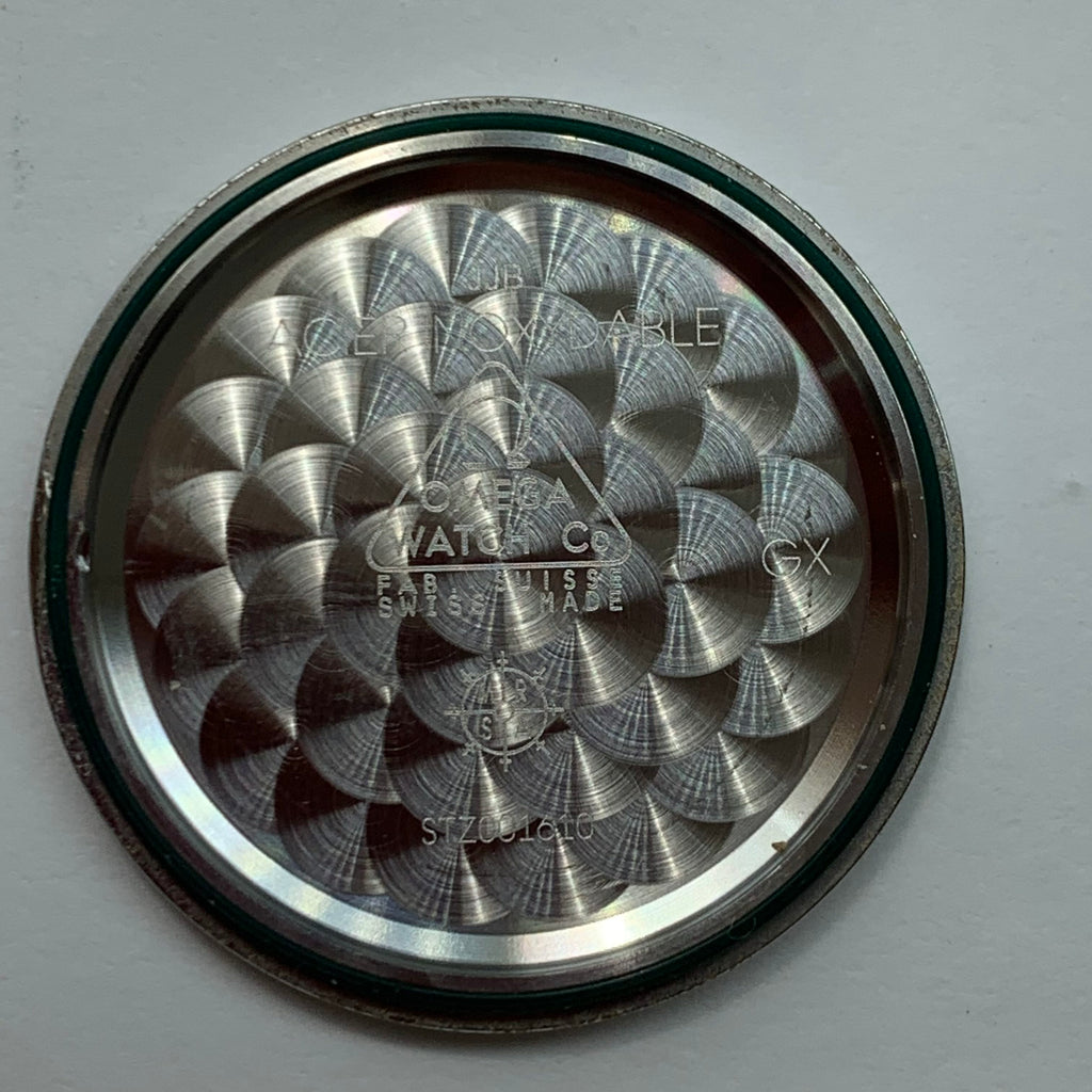 Omega Flying Disc Series 32.7 424.23.33.20.52.003