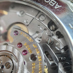 Breitling Aviation Timekeeping 1 43 millimeters AB0138241C1A1