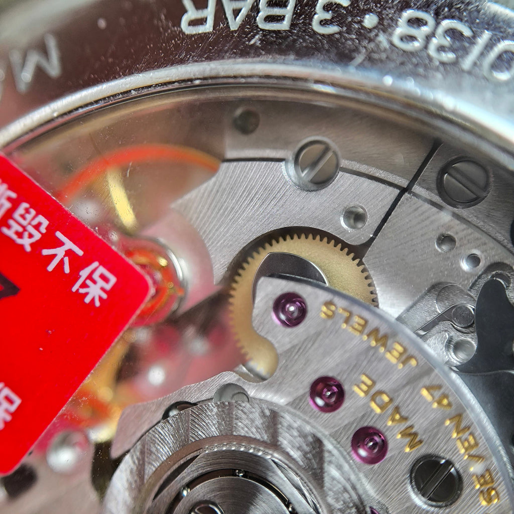 Breitling Aviation Timekeeping 1 43 millimeters AB0138241C1A1