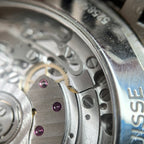 Breitling Aviation Timekeeping 1 43 millimeters AB0138241C1A1