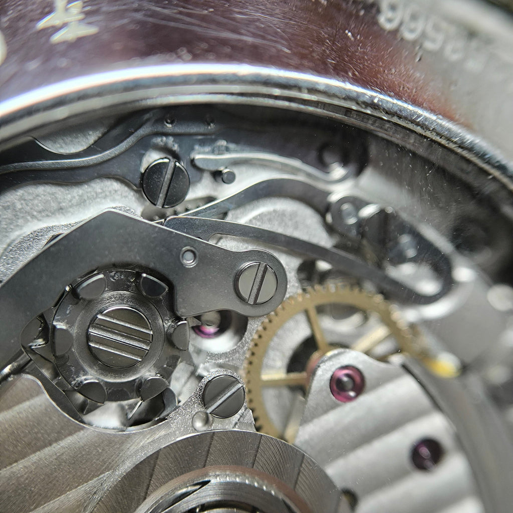 Breitling Aviation Timekeeping 1 43 millimeters AB0138241C1A1
