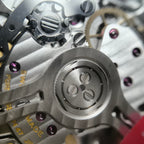 Breitling Aviation Timekeeping 1 43 millimeters AB0138241C1A1