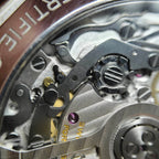 Breitling Aviation Timekeeping 1 43 millimeters AB0138241C1A1