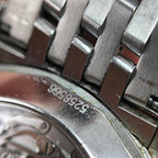 Breitling Aviation Timekeeping 1 43 millimeters AB0138241C1A1