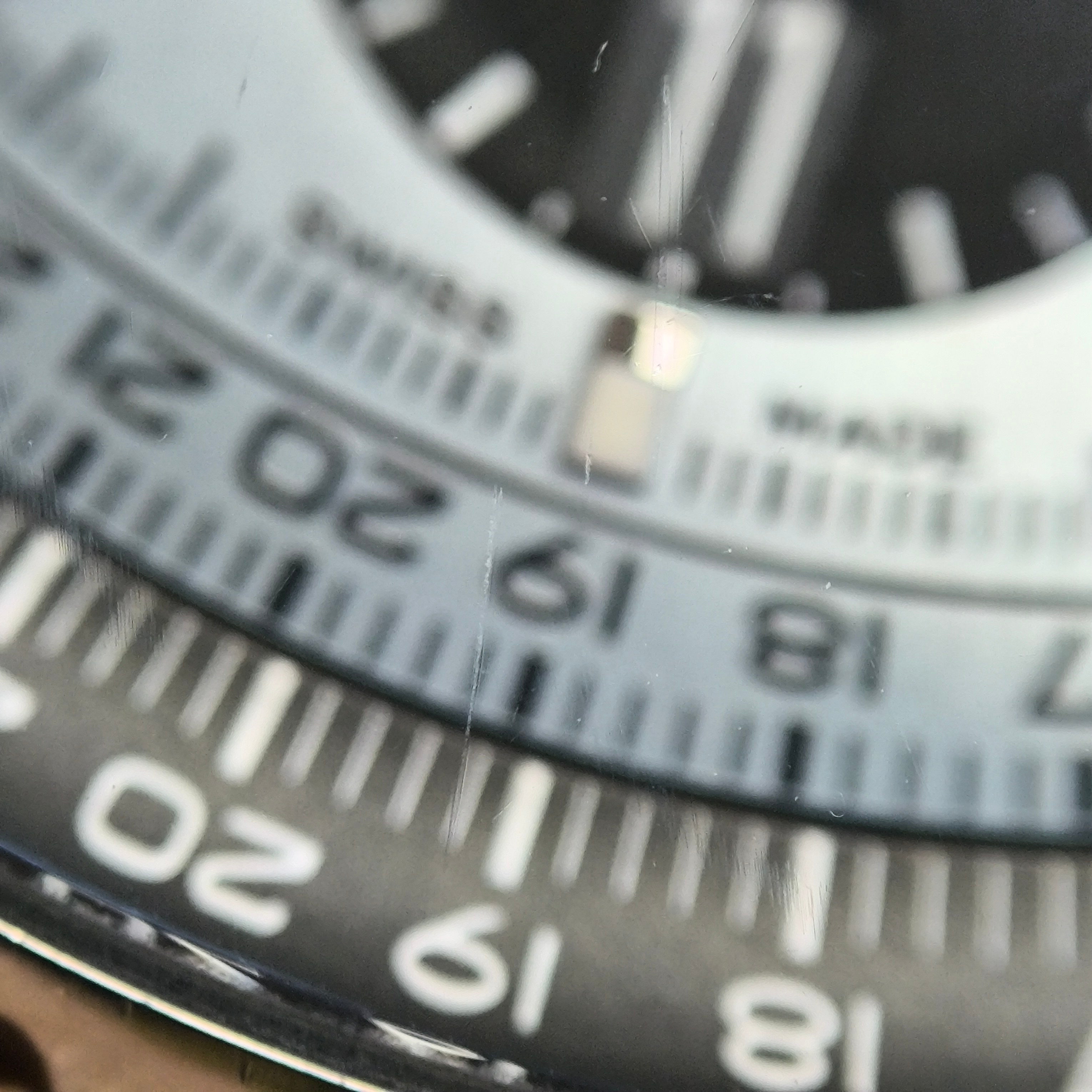 Breitling Aviation Timekeeping 1 43 millimeters AB0138241C1A1