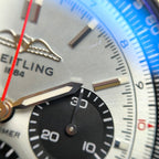 Breitling Aviation Timekeeping 1 43 millimeters AB0138241C1A1