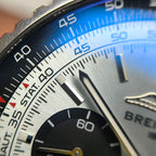 Breitling Aviation Timekeeping 1 43 millimeters AB0138241C1A1