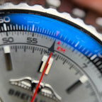 Breitling Aviation Timekeeping 1 43 millimeters AB0138241C1A1
