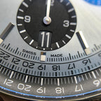 Breitling Aviation Timekeeping 1 43 millimeters AB0138241C1A1