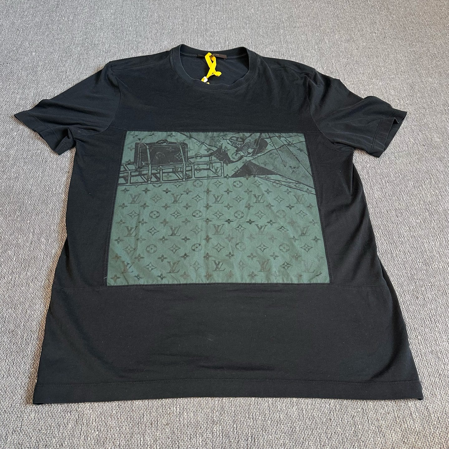 Louis Vuitton T-shirt