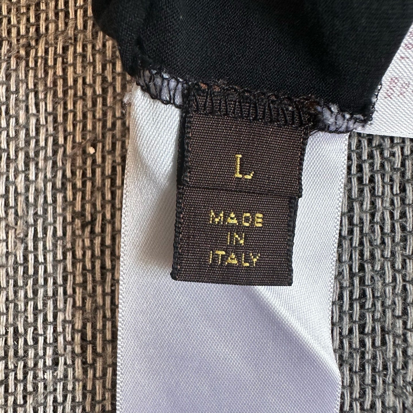 Louis Vuitton T-shirt
