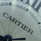 Cartier Blue balloon 42.1 millimeters W69012Z4