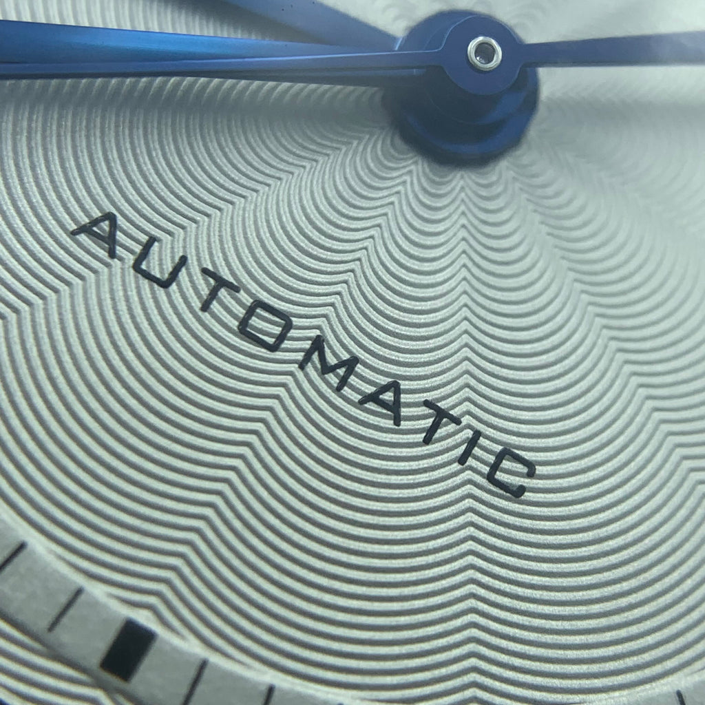 Cartier Blue balloon 42.1 millimeters W69012Z4