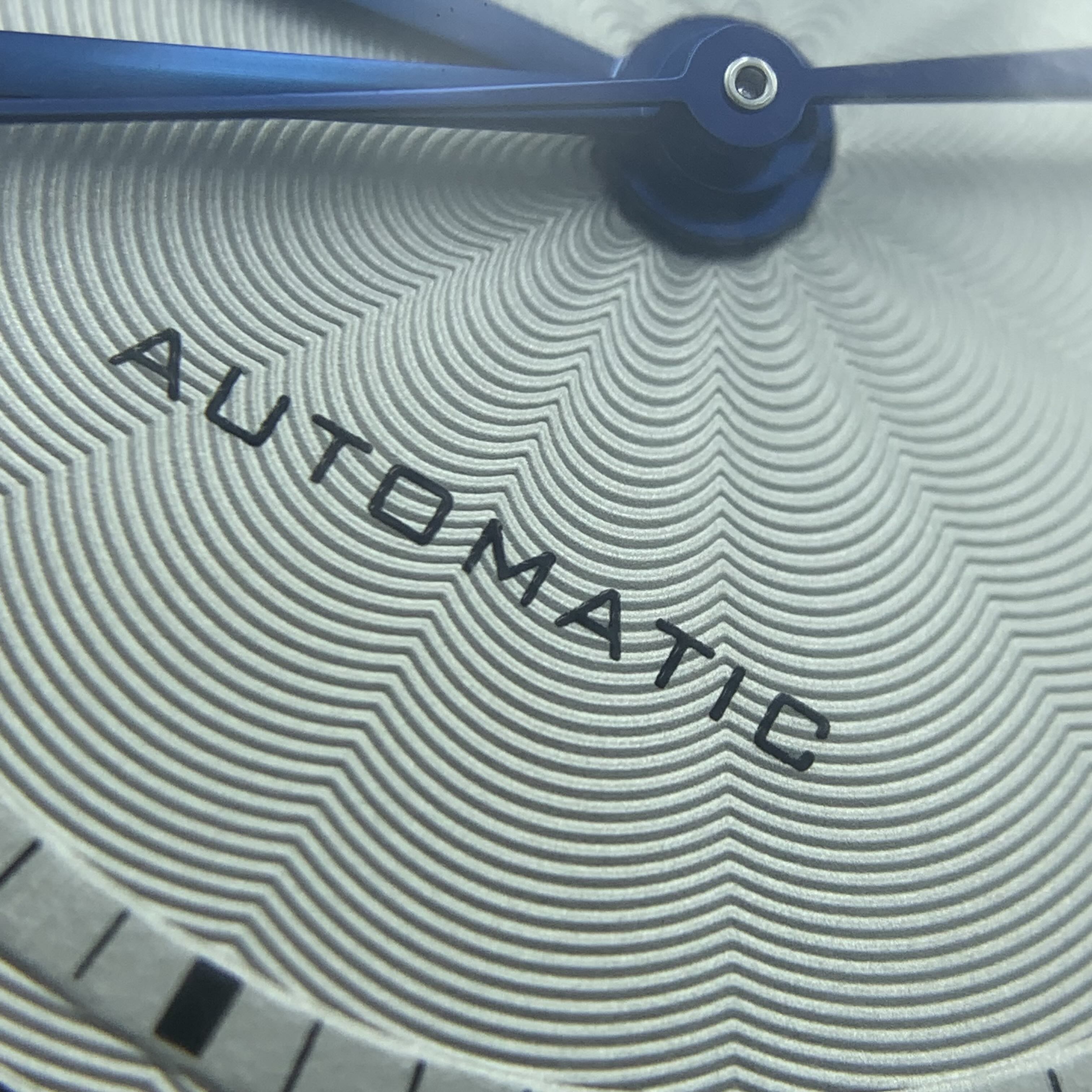 Cartier Blue balloon 42.1 millimeters W69012Z4
