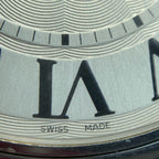 Cartier Blue balloon 42.1 millimeters W69012Z4