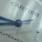 Cartier Blue balloon 42.1 millimeters W69012Z4