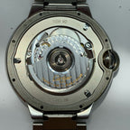 Cartier Blue balloon 42.1 millimeters W69012Z4