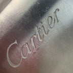 Cartier Blue balloon 42.1 millimeters W69012Z4
