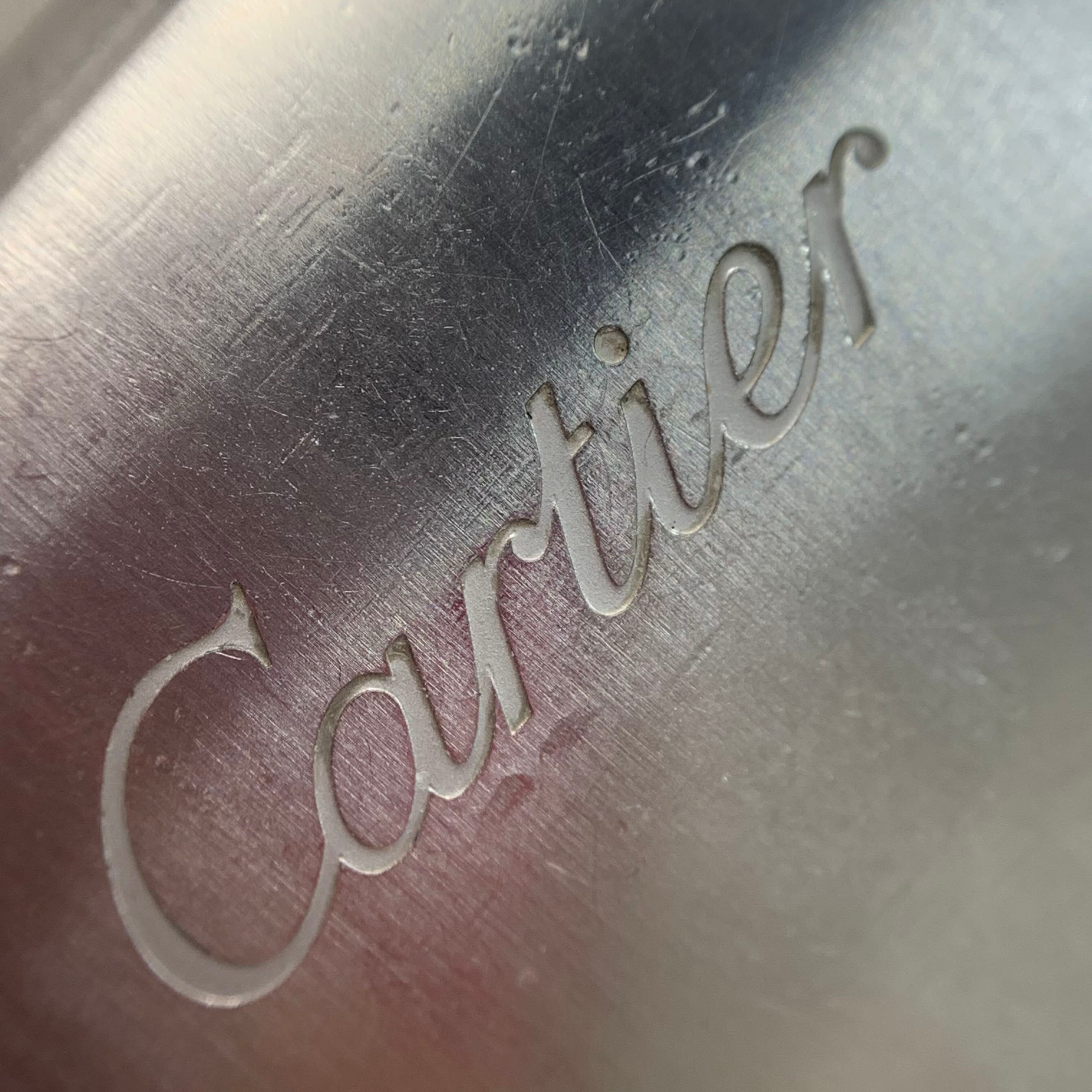 Cartier Blue balloon 42.1 millimeters W69012Z4