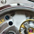 Jaeger LeCoultre RENDEZ-VOUS CLASSIC Date Series Watch 29 millimeters Q3468130