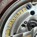 Jaeger LeCoultre RENDEZ-VOUS CLASSIC Date Series Watch 29 millimeters Q3468130