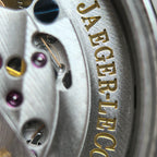 Jaeger LeCoultre RENDEZ-VOUS CLASSIC Date Series Watch 29 millimeters Q3468130