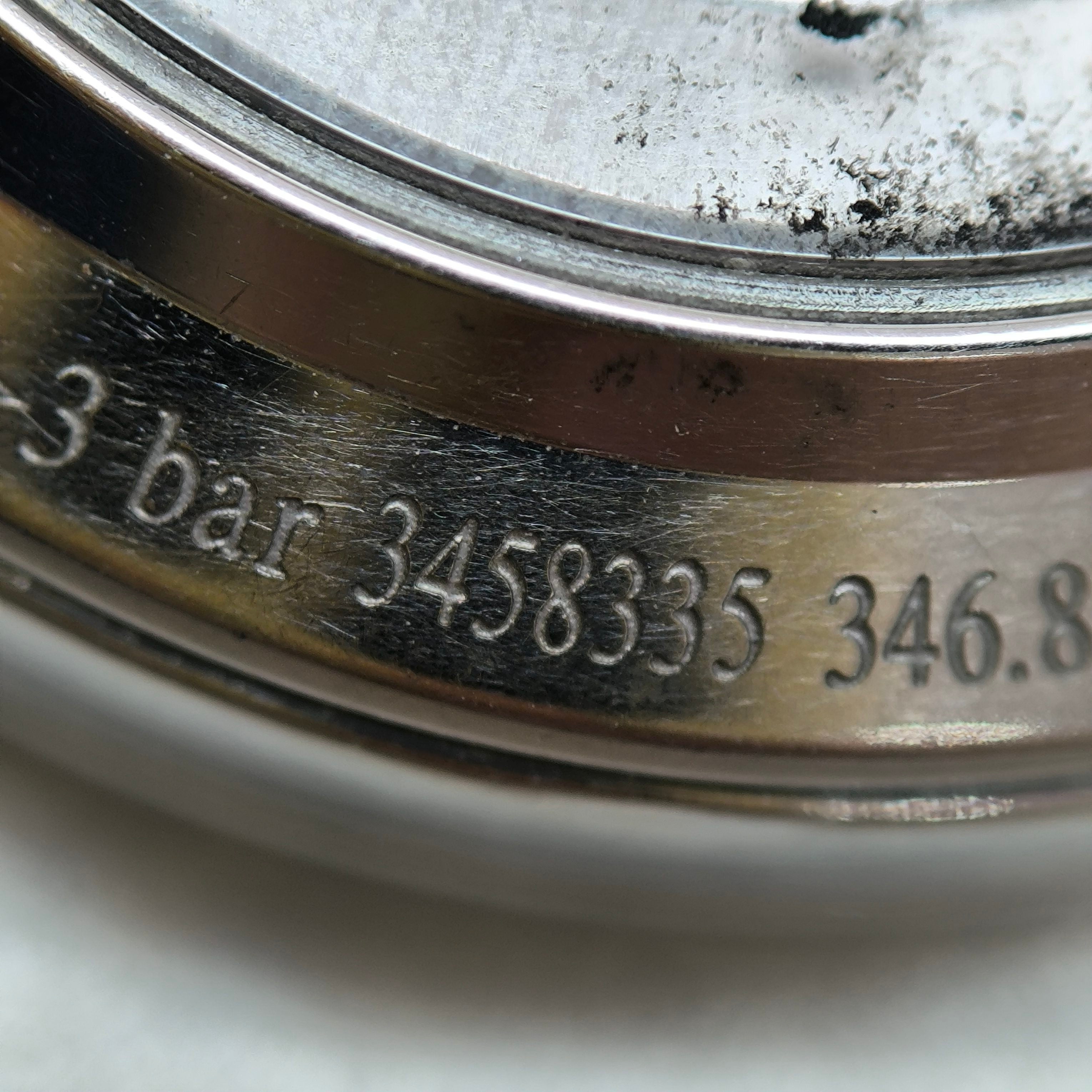 Jaeger LeCoultre RENDEZ-VOUS CLASSIC Date Series Watch 29 millimeters Q3468130