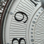 Jaeger LeCoultre RENDEZ-VOUS CLASSIC Date Series Watch 29 millimeters Q3468130