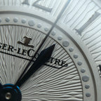 Jaeger LeCoultre RENDEZ-VOUS CLASSIC Date Series Watch 29 millimeters Q3468130