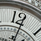 Jaeger LeCoultre RENDEZ-VOUS CLASSIC Date Series Watch 29 millimeters Q3468130