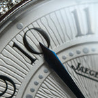 Jaeger LeCoultre RENDEZ-VOUS CLASSIC Date Series Watch 29 millimeters Q3468130