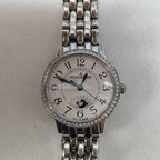 Jaeger LeCoultre RENDEZ-VOUS CLASSIC Date Series Watch 29 millimeters Q3468130